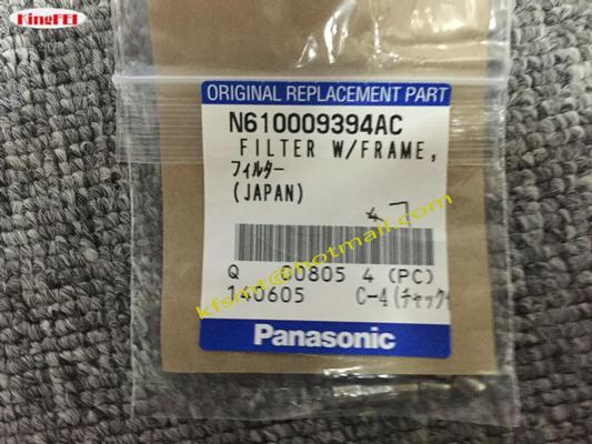Panasonic NPM FILTER W/ FRAME N610009394AC